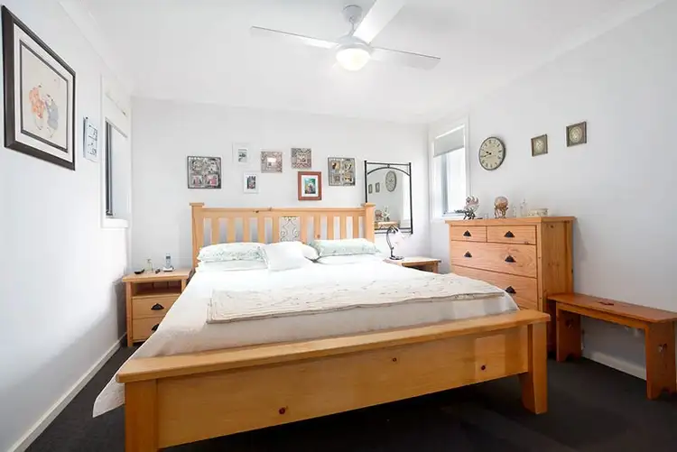 Fourth view of Homely villa listing, 2/34 Coolum Parkway, Shell Cove NSW 2529