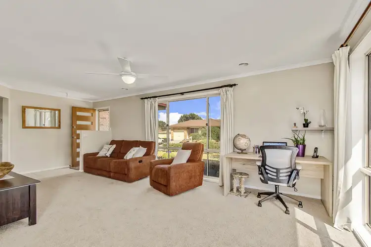 Fifth view of Homely house listing, 24 Berkeley Street, Dunlop ACT 2615