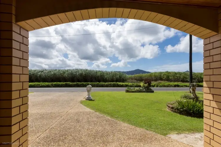 Seventh view of Homely house listing, 18 Aluart Road, Innisfail Estate QLD 4860