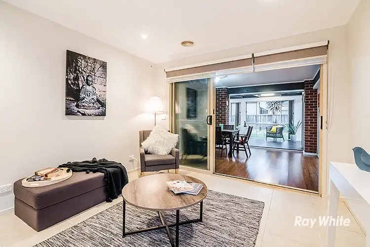 Fifth view of Homely house listing, 13 Tea Tree Court, Lyndhurst VIC 3975
