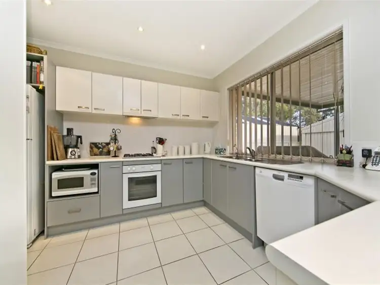 Fourth view of Homely house listing, 18 Reg Smith Crescent, Williamstown SA 5351