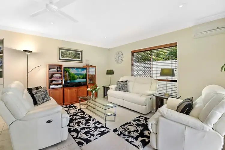 Sixth view of Homely house listing, 41 Edinburgh Road, Benowa Waters QLD 4217