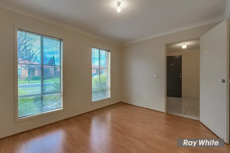 Fourth view of Homely house listing, 6 Ellesmere Way, Truganina VIC 3029