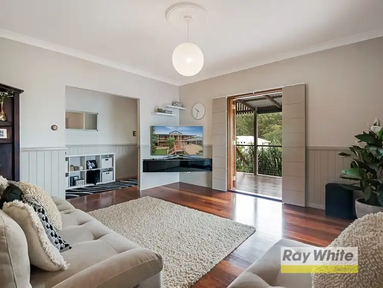 Fourth view of Homely house listing, 50 Lancewood Drive, Albany Creek QLD 4035
