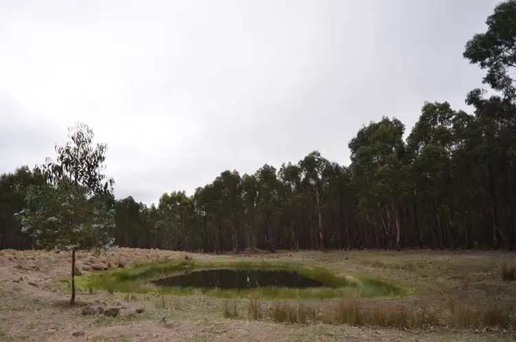 Fifth view of Homely land listing, CA 86B Corries Lane, Bungal VIC 3334