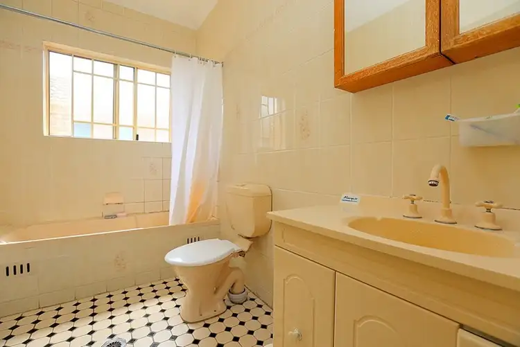 Sixth view of Homely villa listing, 4/47 Hunter Street, Condell Park NSW 2200