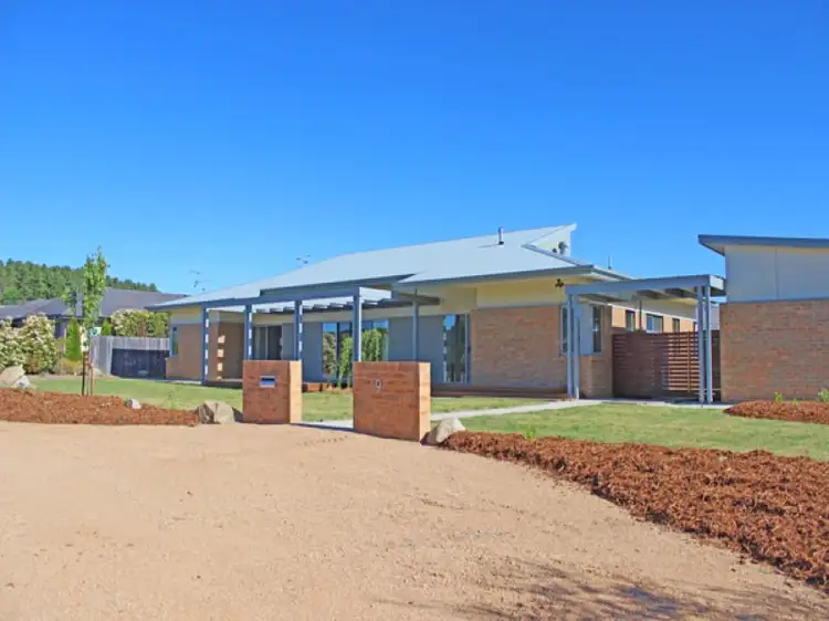 9 Lundie Street, Bungendore NSW 2621