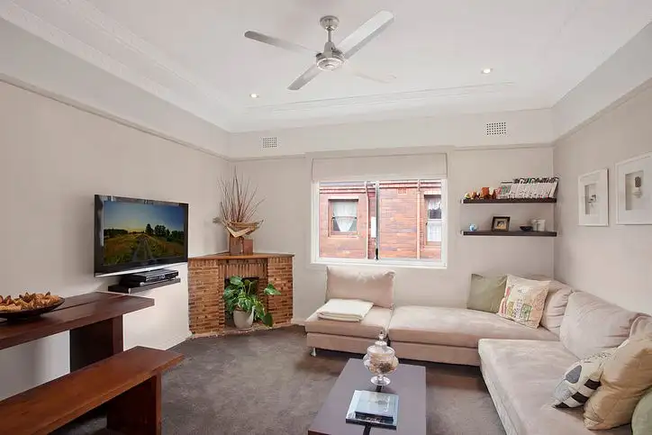 3/9 Merlin Street, Neutral Bay NSW 2089