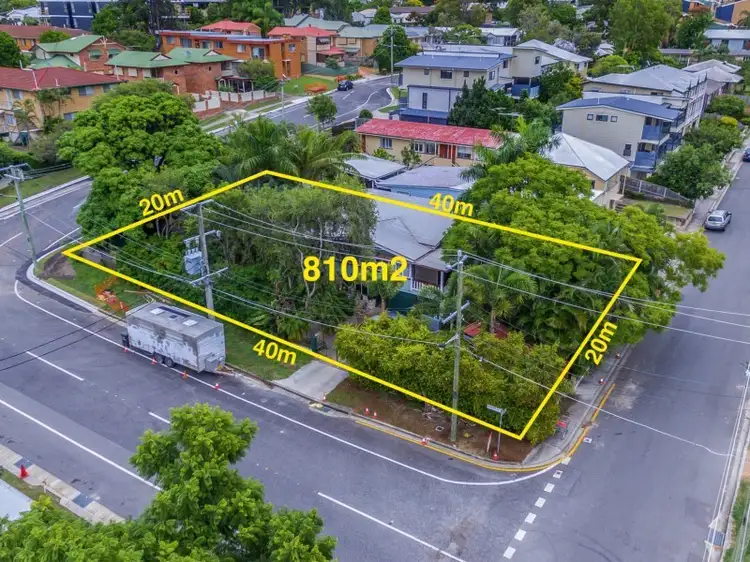 26 Farm Street, Newmarket QLD 4051
