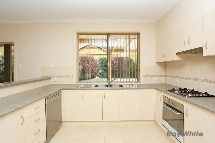 Third view of Homely house listing, 2 Pandappa Drive, Clare SA 5453