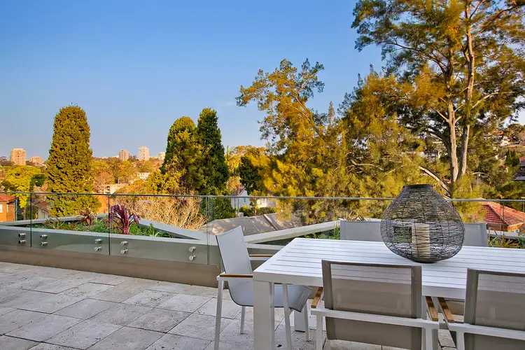 Second view of Homely other listing, 5 Cammeray Road, Cammeray NSW 2062