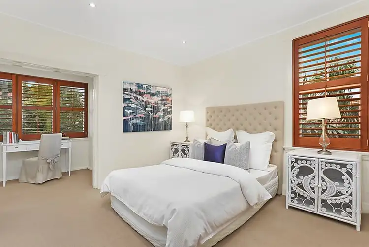 Fifth view of Homely apartment listing, 5/68 Cremorne Road, Cremorne Point NSW 2090