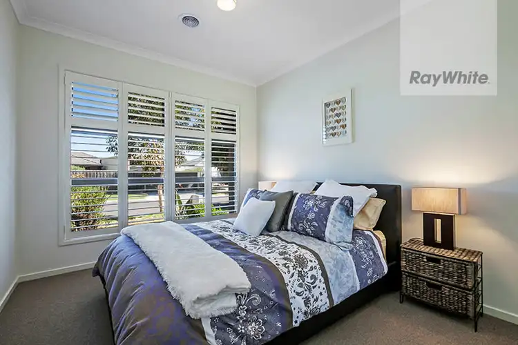 Seventh view of Homely house listing, 28 Sanctum Circuit, Doreen VIC 3754