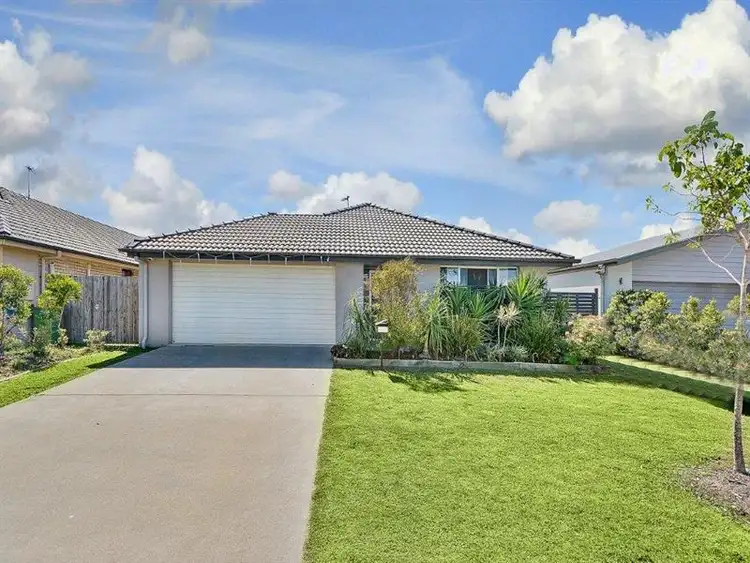 Main view of Homely house listing, 21 Cumberland Crescent, Little Mountain QLD 4551