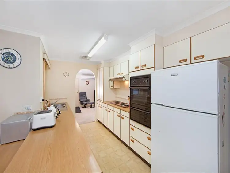 Fifth view of Homely house listing, 29 Highview Street, Tumbi Umbi NSW 2261
