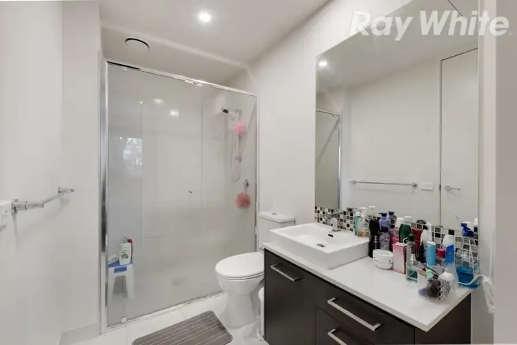 Fifth view of Homely apartment listing, 4/83 Janefield Drive, Bundoora VIC 3083
