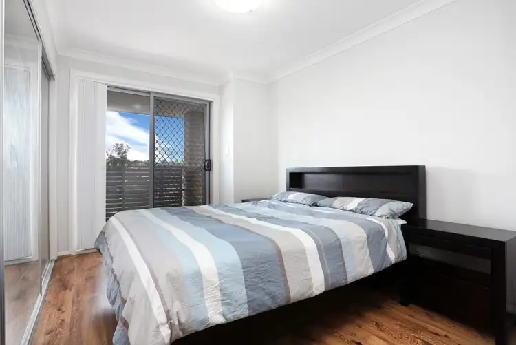 Fifth view of Homely townhouse listing, 7/12 Blenheim Avenue, Rooty Hill NSW 2766