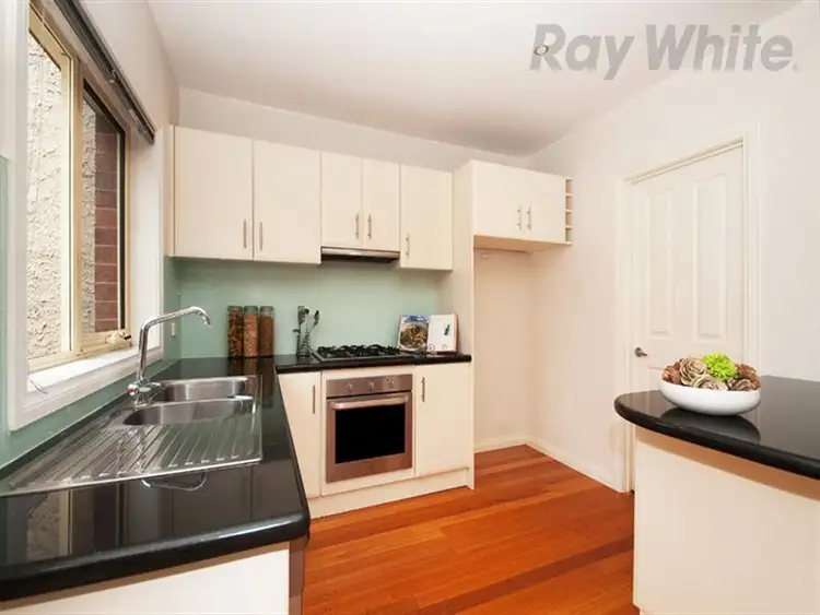 Fourth view of Homely townhouse listing, 2/109 Gilbert Road, Preston VIC 3072