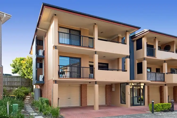 Main view of Homely apartment listing, 10/18 Whitley Street, Mount Gravatt East QLD 4122