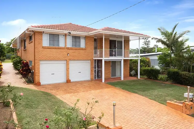 Main view of Homely house listing, 12 Janie Street, Aspley QLD 4034