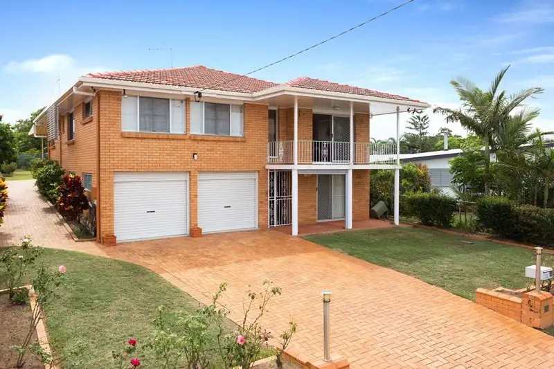 Main view of Homely house listing, 12 Janie Street, Aspley QLD 4034