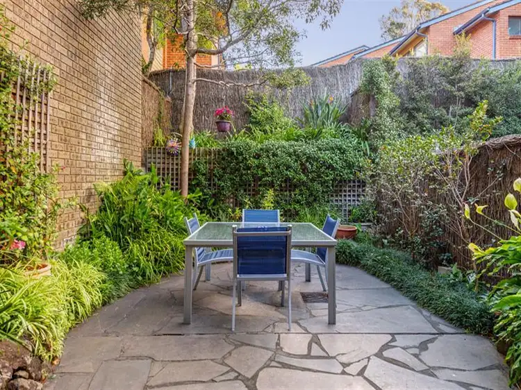 Second view of Homely townhouse listing, 4/3 Benton Avenue, Artarmon NSW 2064