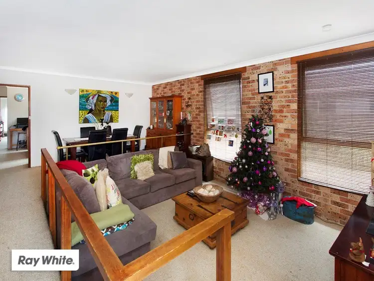 Sixth view of Homely house listing, 51 Kiarama Avenue, Kiama Downs NSW 2533