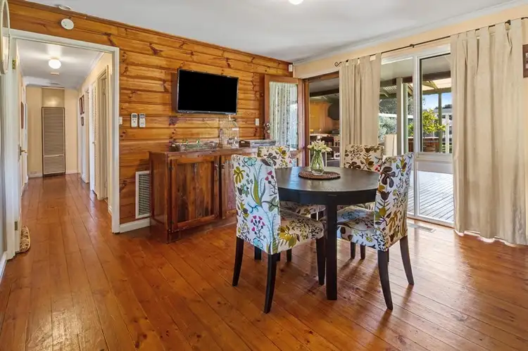 Fourth view of Homely house listing, 4 Bennett Close, Lancefield VIC 3435