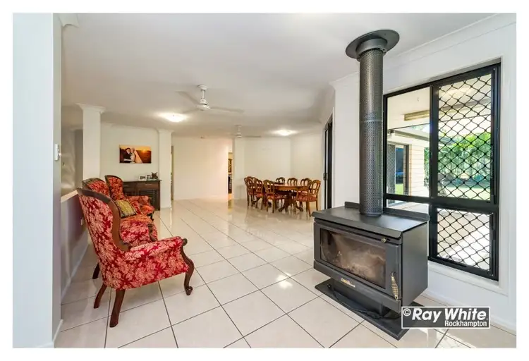 Seventh view of Homely house listing, 50 Oxley Drive, Glenlee QLD 4711