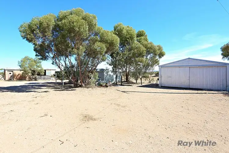 Fourth view of Homely house listing, 284 Railway Terrace, Sutherlands SA 5374