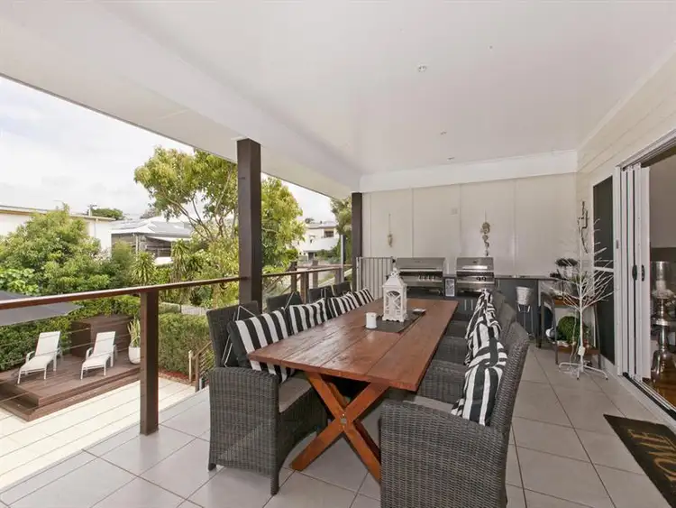 Sixth view of Homely house listing, 74 Cedar Street, Wynnum QLD 4178