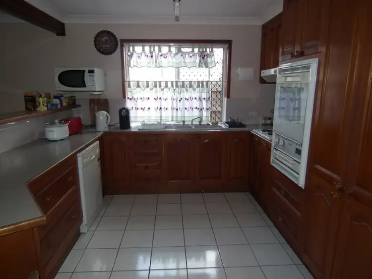 Second view of Homely house listing, 503 Alice Street, Maryborough QLD 4650