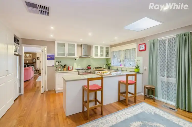 Fifth view of Homely house listing, 34 Helene Court, Boronia VIC 3155