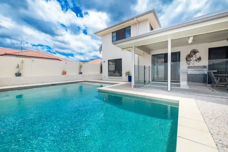 14 Somerville Crescent, Sippy Downs QLD 4556