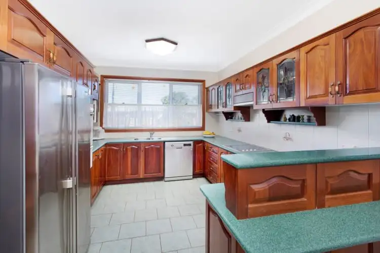 Third view of Homely house listing, 26 Charles Avenue, Minnamurra NSW 2533