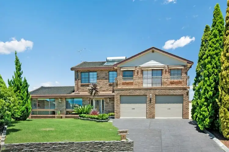 3 Teak Close, Bossley Park NSW 2176