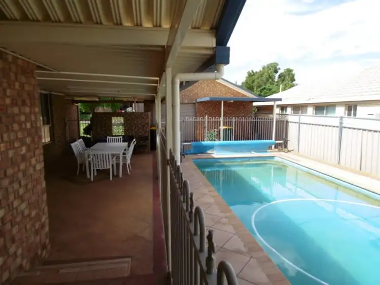 Third view of Homely house listing, 8 Noonan Street, Parkes NSW 2870