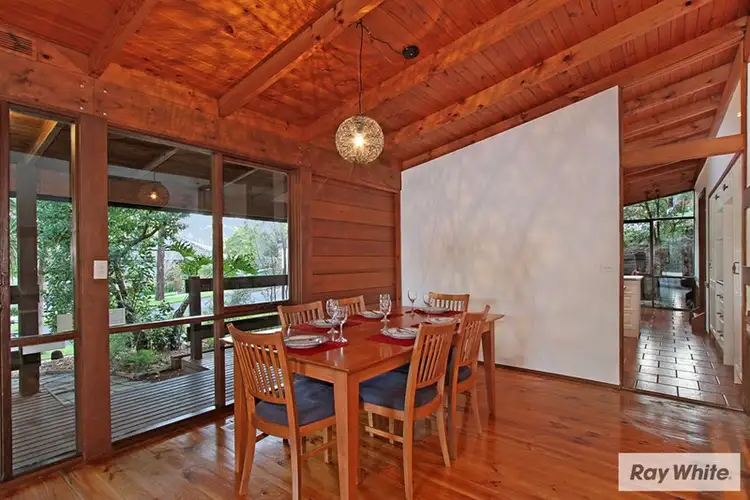 Sixth view of Homely house listing, 4 ATUNGA Court, Heathmont VIC 3135