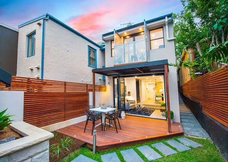71 Nelson Street, Annandale NSW 2038