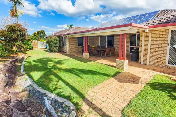 18 Glenhurst Court, Springfield QLD 4300