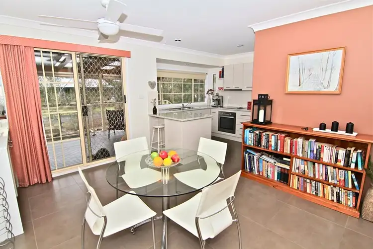 Fourth view of Homely house listing, 11/63 Davis Avenue, Davistown NSW 2251