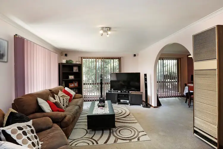Second view of Homely house listing, 155 Plantation Road, Corio VIC 3214