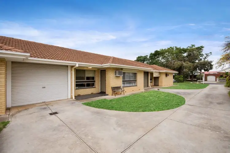 Second view of Homely house listing, 2/59 Rowell Crescent, West Croydon SA 5008