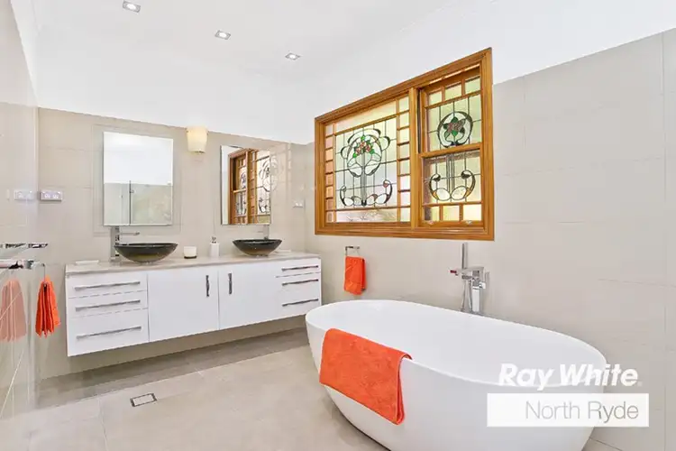 Fifth view of Homely house listing, 15 Pacey Avenue, North Ryde NSW 2113