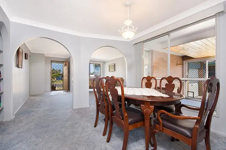 Fourth view of Homely house listing, 4 Binnacle Court, Yamba NSW 2464
