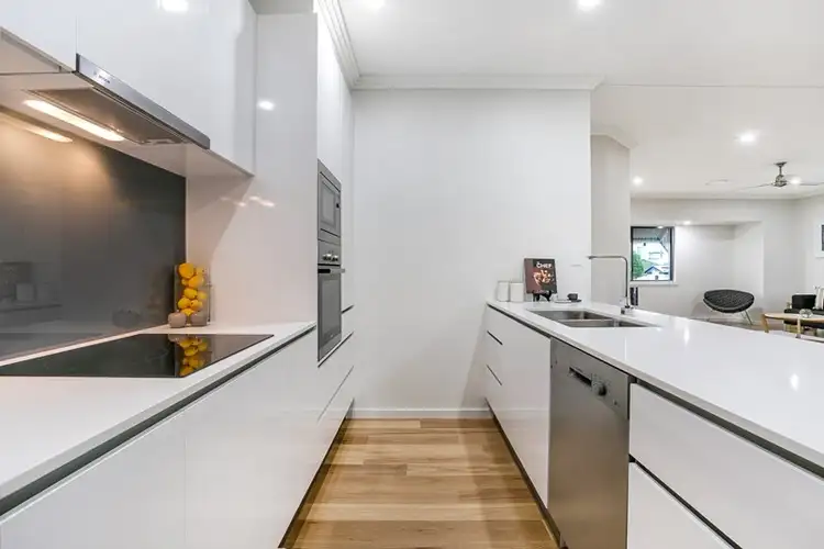 Fourth view of Homely house listing, 30 Gregory Street, Taringa QLD 4068