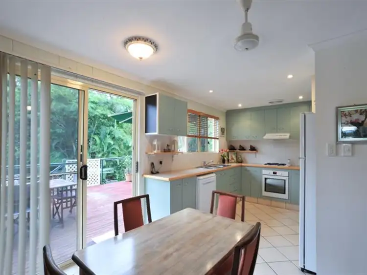 Fourth view of Homely house listing, 51 Bennett Road, Strathdickie QLD 4800