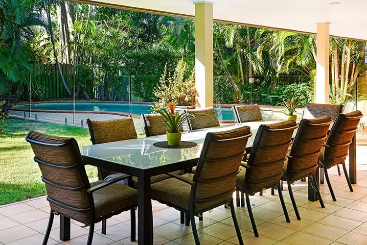 Third view of Homely house listing, 11 Inveray Avenue, Benowa QLD 4217