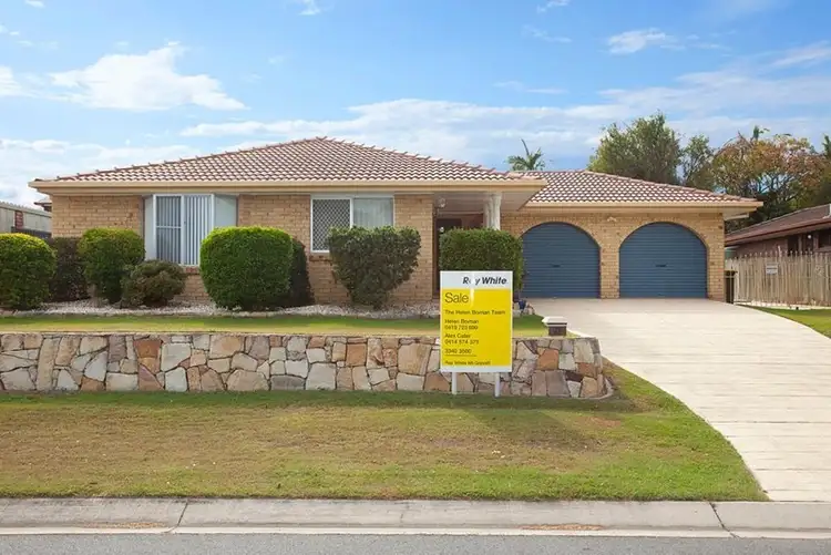 42 Panama Street, Wishart QLD 4122