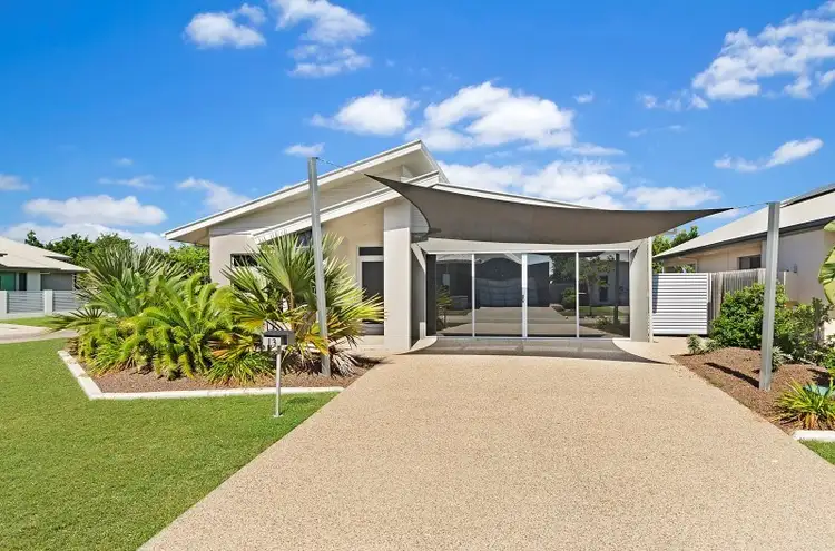 13 Kahana Avenue, Burdell QLD 4818